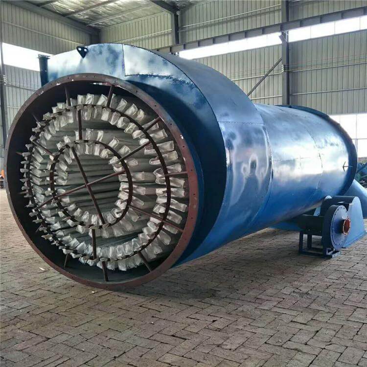 環(huán)隙噴吹脈沖袋式除塵器 環(huán)隙噴吹脈沖袋式除塵器