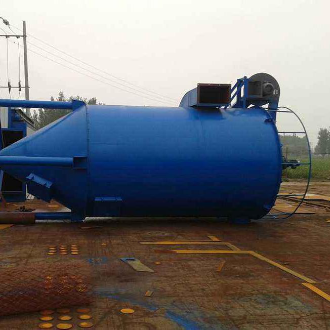 TFC、GFC、DFC型反吹風(fēng)布袋除塵器 TFC、GFC、DFC型反吹風(fēng)布袋除塵器