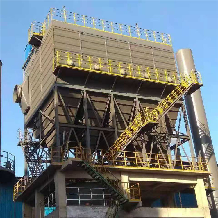 工業除塵環保設備