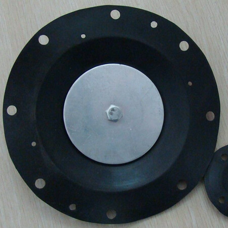 電磁脈沖閥膜片 電磁脈沖閥膜片