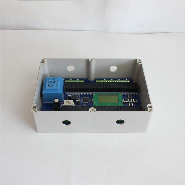 無觸點脈沖控制儀