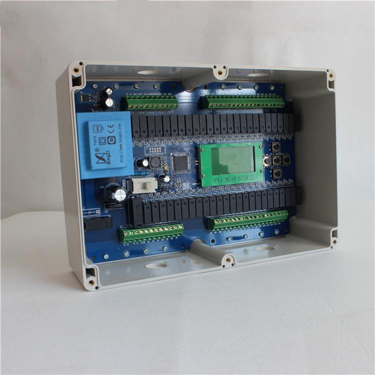 無觸點脈沖控制儀