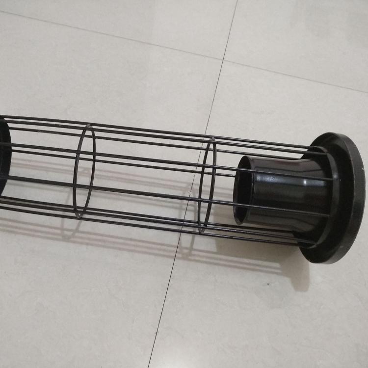 有機硅除塵骨架