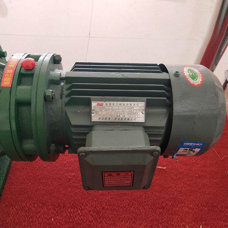 YJD-B星型卸料器