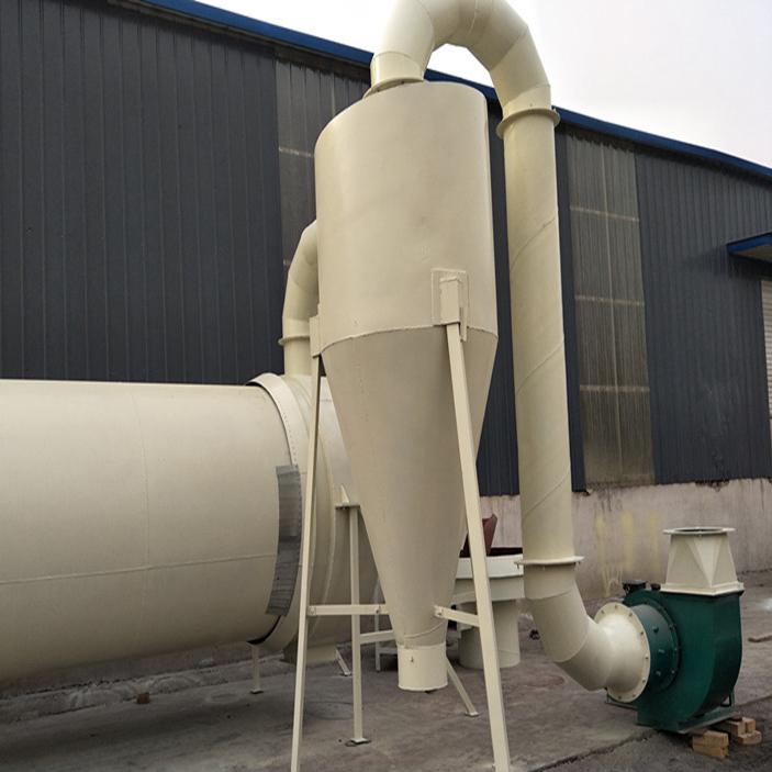 XNX型旋風(fēng)除塵器