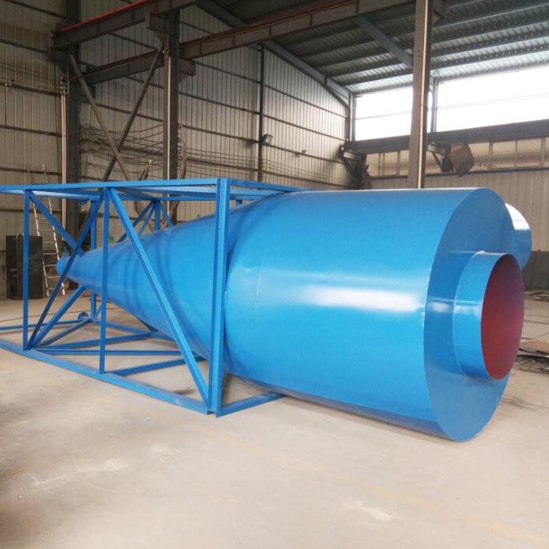 XLP/A型旋風除塵器