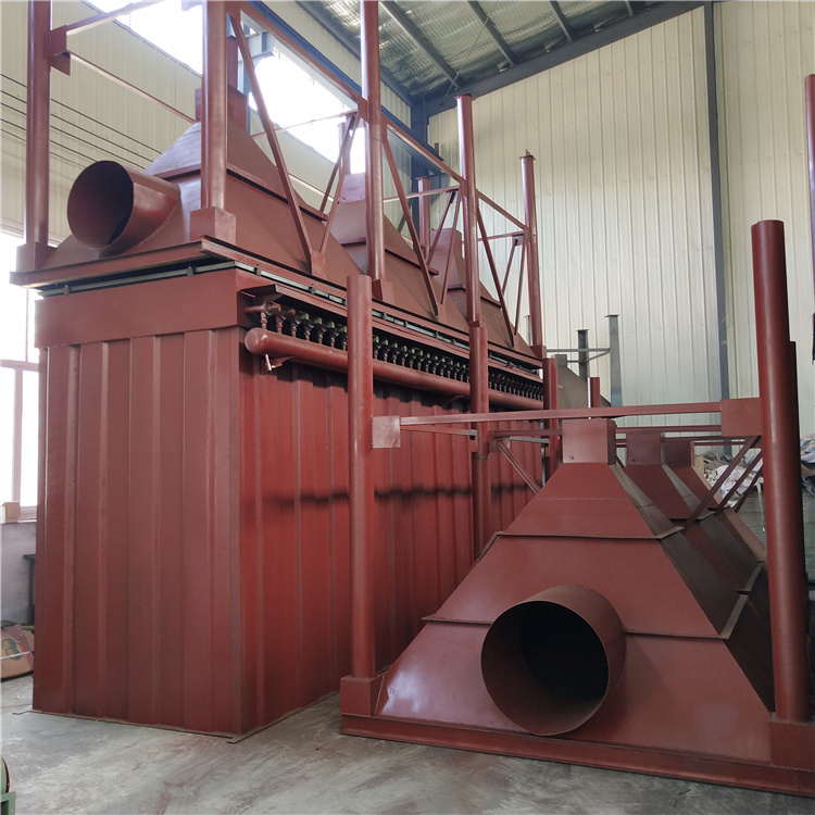 鍋爐除塵器壓力運(yùn)行不穩(wěn)定原因分析及解決方案 鍋爐除塵器壓力運(yùn)行不穩(wěn)定原因分析及解決方案